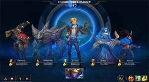 Descarga la última versión de league of legends: League Of Legends Wild Rift Apk Obb 2 5 0 5046 Download Free For Android