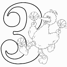 Explore our vast collection of coloring pages. 79 Best Sesame Street Coloring Pages For Kids Updated 2018