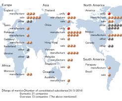 Establishment of fujikura federal cables sdn. Company Profile