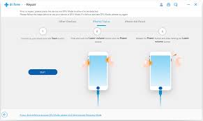 Release the button or buttons when slide to power off appears on the screen. Ios System Recovery How To Recover Data When Iphone Can T Slide To Unlock