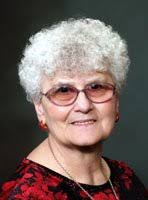 Phyllis Ann Schlitzer