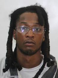 DATE: THURSDAY, DECEMBER 04, 2025 TO: ALL MEDIA OUTLETS FROM: SHERIFF  LELAND FALCON SUBJECT: FAILURE TO APPEAR