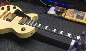 Gibson G Force Tuning System How To Use Calibrate Replacement