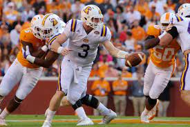 Tennessee tech golden eagles football. Tennessee Tech Announces 2020 Football Schedule