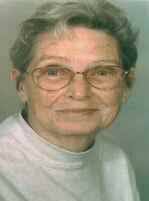 Joyce Anderson View Stories