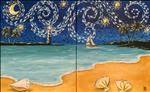 THIRSTY THUR. $2 Drinks~ Starry Beach (13+)