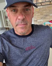 Mike Mogavero's Instagram, Twitter & Facebook