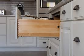 cliqstudios cabinet materials: hardwood