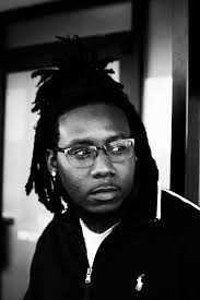 Omar — The Black Light Project