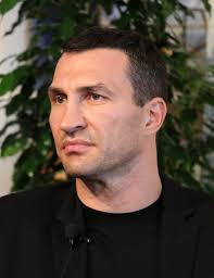 4,531 likes · 12 talking about this. Klichko Volodimir Volodimirovich Vikipediya