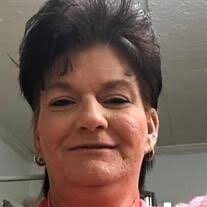 Stephanie Breeden Obituary