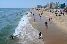 Choose from 174 hotels in virginia beach using real hotel reviews. Virginia Beach Visitors Bureau Turns To Finn Partners For Tourism Rebound Pr Week
