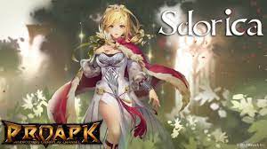 Sdorica -sunset- Gameplay Android / iOS - YouTube