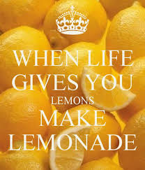 See more ideas about inspirational quotes, life quotes, words. Quotes About Life Gives You Lemons 53 Quotes