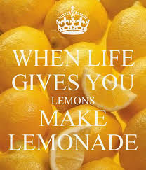 With any pro plan, get spotlight to showcase the best of your music & audio at the top of your profile. Quotes About Life Gives You Lemons 53 Quotes