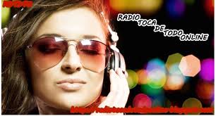 Radio Toca De Todo Online