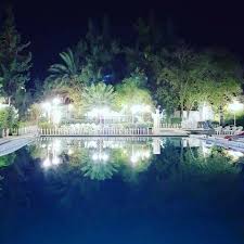 Restaurant Et Piscine Boulefkhad Home Facebook