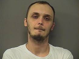 Local man arrested for allegedly threatening two people with gun