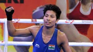 बॉक्सर लवलीना बोरगोहेन की संघर्ष की कहानी. Boxer Lovlina Borgohain Tests Positive For Coronavirus Misses Flight To Italy Other News India Tv