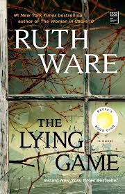 / 7 steps to health and the big diabetes lie review. The Lying Game Book By Ruth Ware Official Publisher Page Simon Schuster