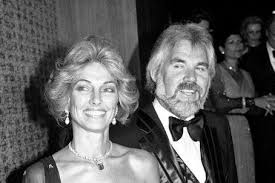 Early life of marianne gordon. Kenny Rogers And Marianne Gordon Marianne Gordon Picture 33330750 454 X 302 Fanpix Net