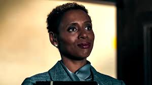 Ridley Season 2 PBS Cast & Characters Guide