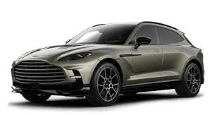 Image result for Satin Titanium Grey 2023 Aston Martin