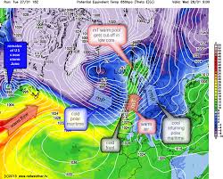 Polar Maritime Reigate Grammar School Weather Station