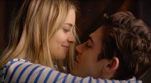 The book is the third novel in todd's after book series, following after and after we collided.the first two books were previously. After We Fell Release Date Trailer Cast Plot News