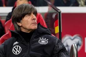 Often dubbed as jogi, the german grew up with three brothers: Joachim Low Hospitalised After Dumbbell Incident Will Miss Euro 2020 Qualifiers Bleacher Report Latest News Videos And Highlights
