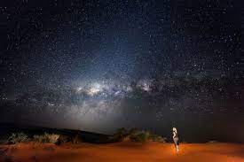 Star Gazing In The Australian Outback Alice Springs Stargazing Places To Go Visit Australia