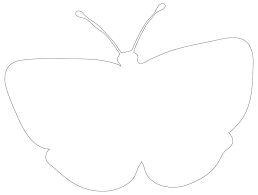 We did not find results for: Simple Butterfly Outline Or Applique Pattern
