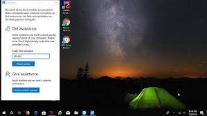 For example, you cannot connect from a windows 10 technical preview computer to a windows 7 home premium because the home premium edition of windows. 6 Best Screen Sharing Apps To Remote Connect To Any Pc