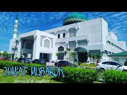 In a few clicks you can easily search, compare and book your hotel by clicking directly through to the hotel or travel agent website. Sholat Jum At Di Masjid Al Kauthar Tawau Sabah Malaysia Part 3 Youtube