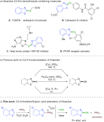 Jetpens.com ® free usa shipping on orders over $35! Selective C H Chalcogenation Of Thiazoles Via Thiazol 2 Yl Phosphonium Salts Organic Biomolecular Chemistry Rsc Publishing Doi 10 1039 D0ob00684j