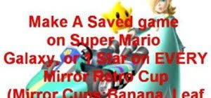 When you buy through links on our site, we may ea. Mario Kart Wii How To Unlock Every Character Easy T Mariokart Wonderhowto