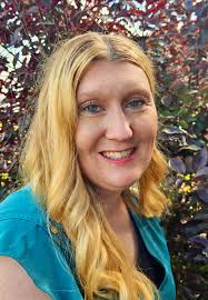 Happy birthday to our dearest author