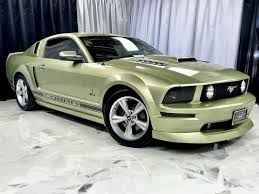 Image result for Legend Lime 2006 Mustang