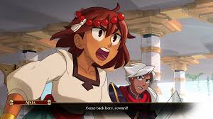 This indivisible character unlock guide will inform you how to unlock all of the fantastic and inventive characters we've found in the game so far as even though some are clear. Indivisible Xbox One X Review