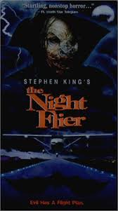 See full list on stephenking.fandom.com The Night Flier 1997 Imdb