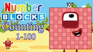 Maybe you would like to learn more about one of these? Counting 1 100 With Numberblocks And Numberblobs Playtime Club Tv Youtube