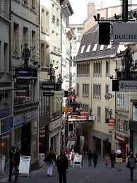 rue de bourg lausanne switzerland lausanne travel switzerland places
