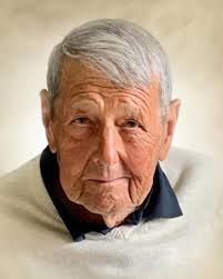 Howard Friday Obituary