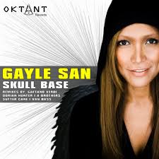 Stream Skull Base (Dorian Hunter Remix) by Gayle San
