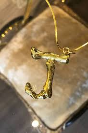 Select from 13297 premium letter j of the highest quality. Adamarina Golden Letter A Pendant With Chain