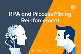 Reinforcing RPA with Process Mining - ProcessGold Use Case