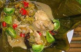 Garang Asem Ayam Khas Kudus Yang Sangat Enak Gurih Mudah Dan Wajib Untuk Kalian Coba Resep Masakan Resep Makan Malam