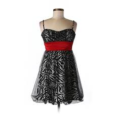 Pre Owned Speechless Cocktail Dress Black Cocktail Dress Cocktail Dress Kohls Dresses