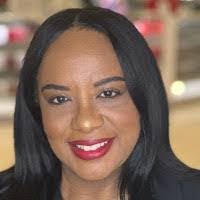 Melinda Hilliard's Instagram, Twitter & Facebook