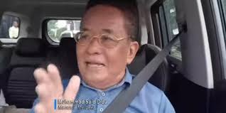 Didu: Perampokan Tanah Jusuf Kalla Momentum Melawan Oligarki dan Mafia Tanah | jakartasatu.com